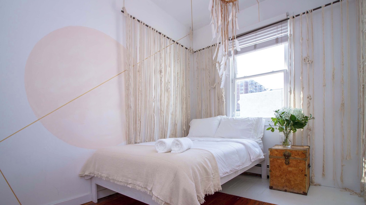 Photo of Bedroom in Queens