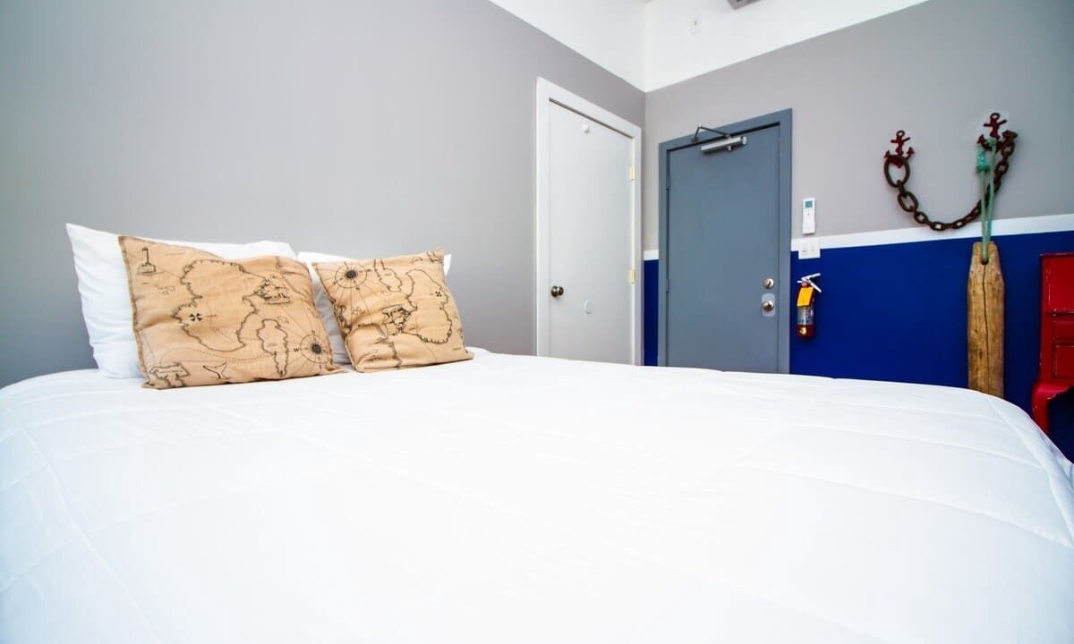 Photo of Bedroom in Queens