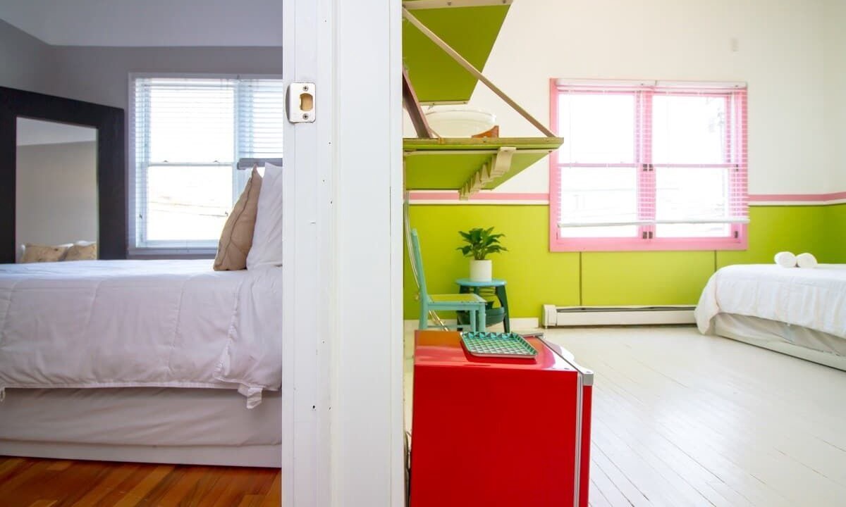 Photo of Bedroom in Queens