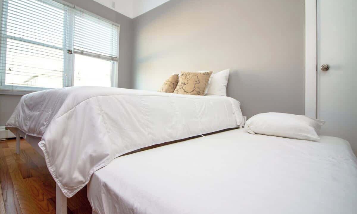 Photo of Bedroom in Queens