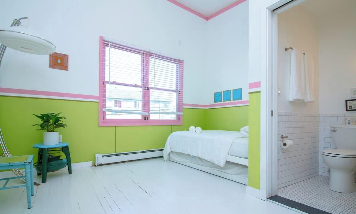 Photo of Bathroom in Queens