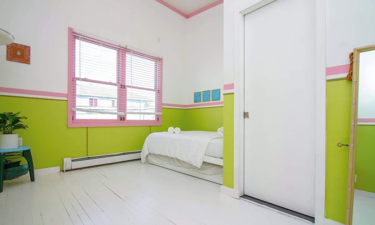 Photo of Bedroom in Queens