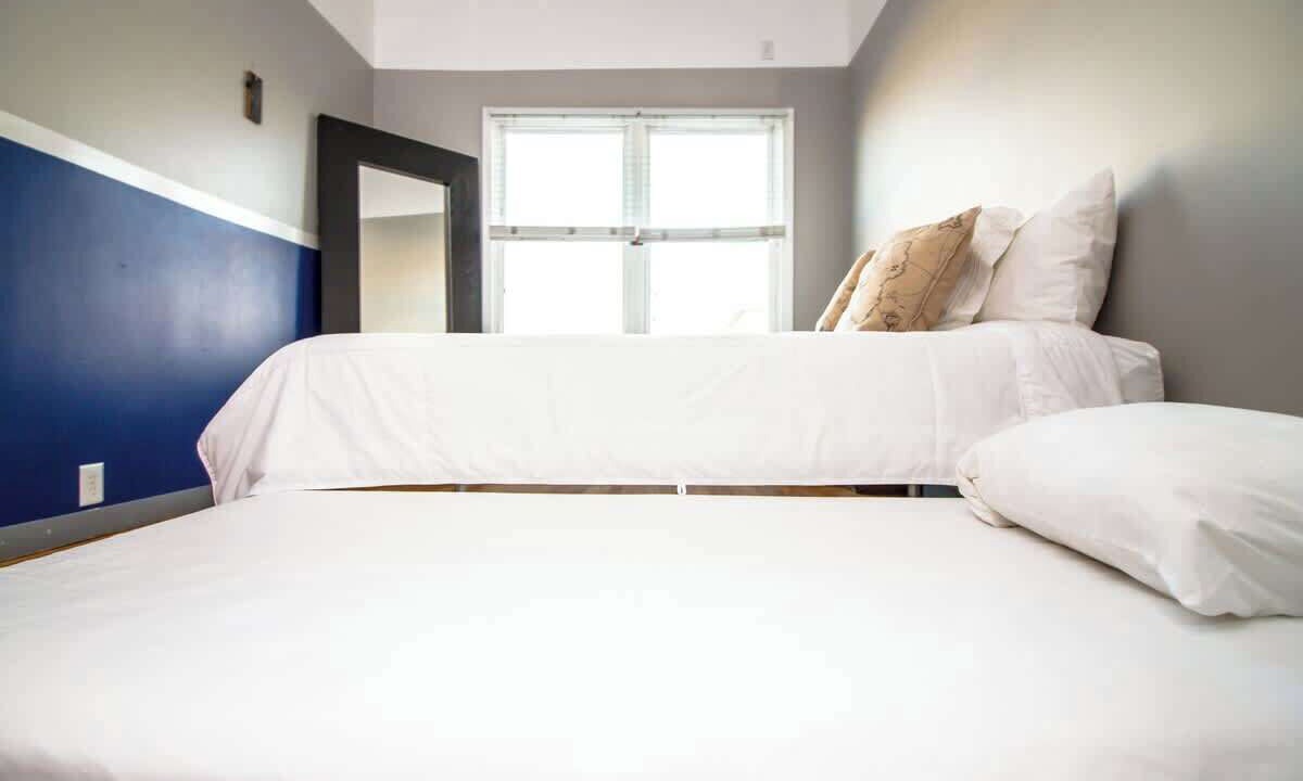 Photo of Bedroom in Queens