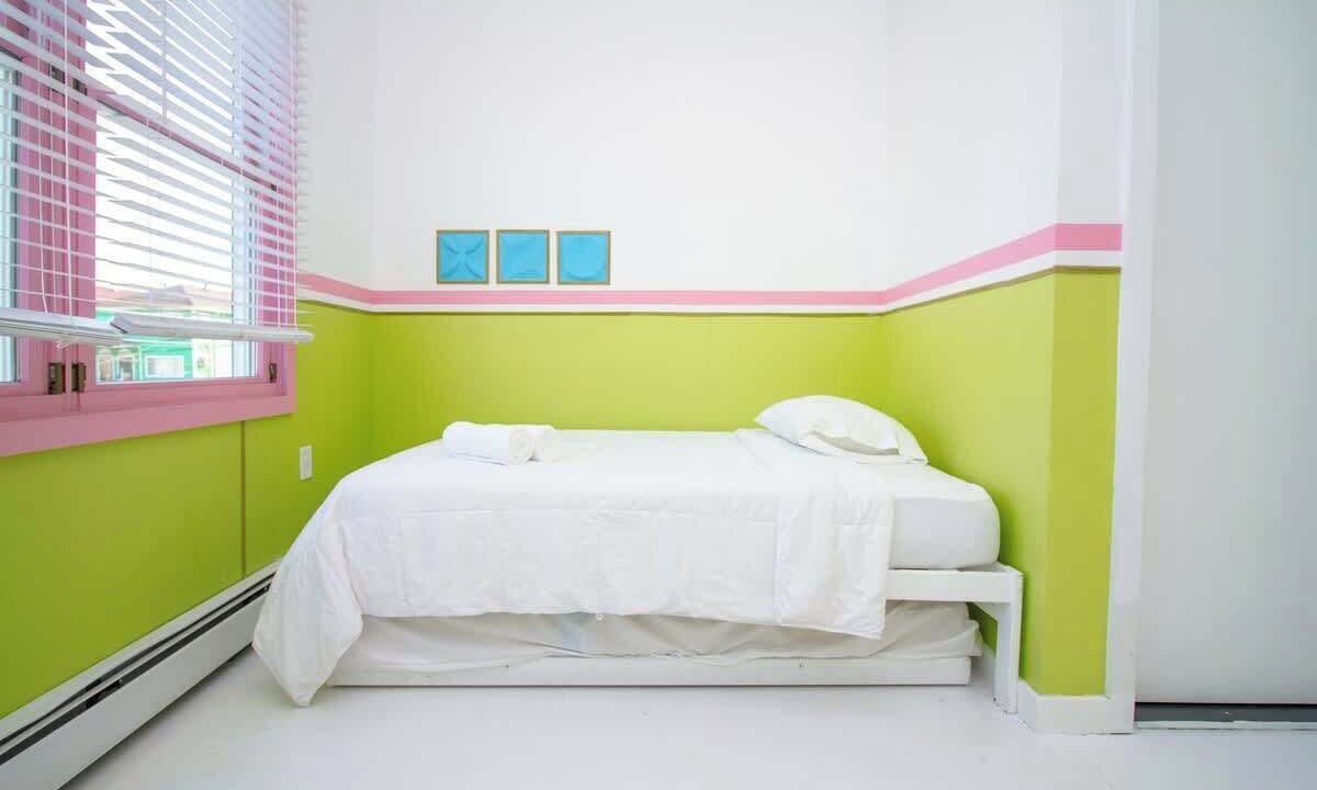 Photo of Bedroom in Queens