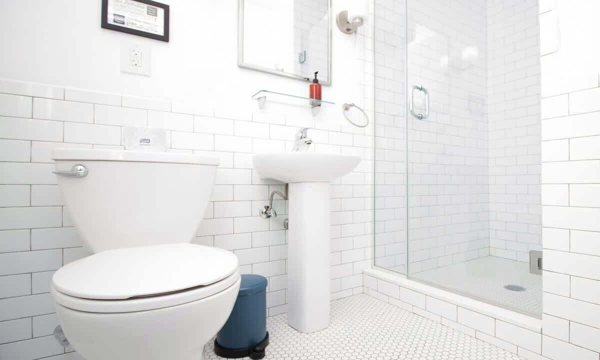 Photo of Bathroom in Queens
