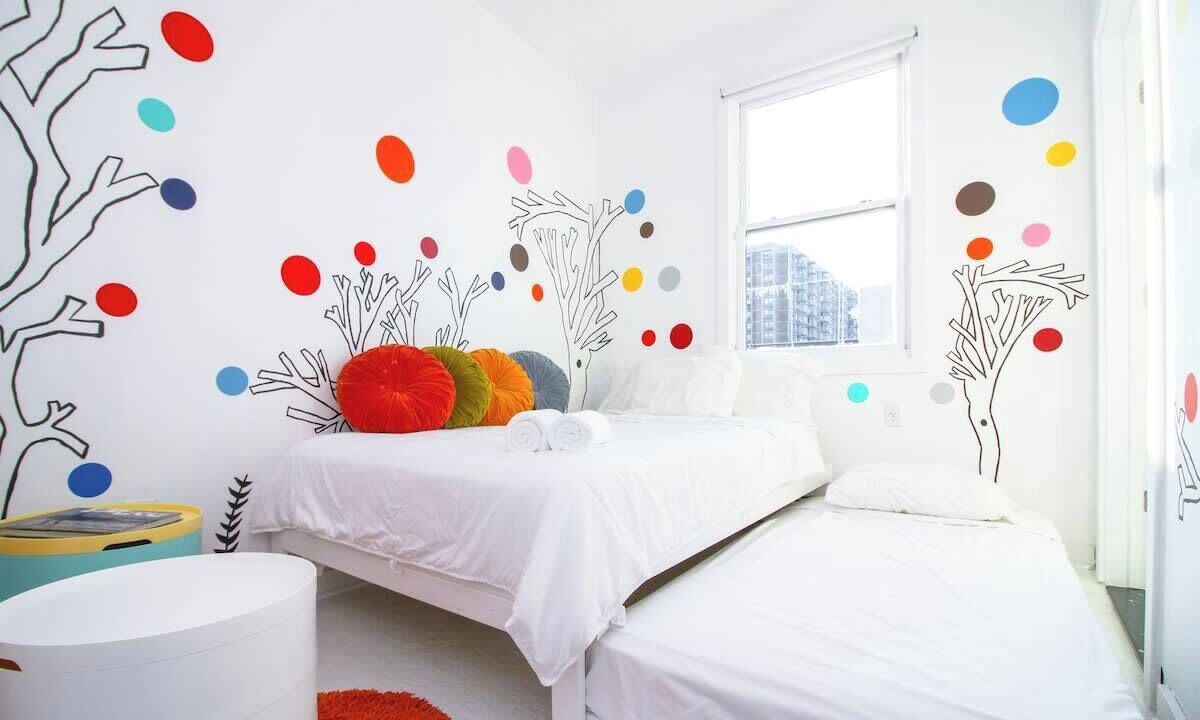 Photo of Bedroom in Queens