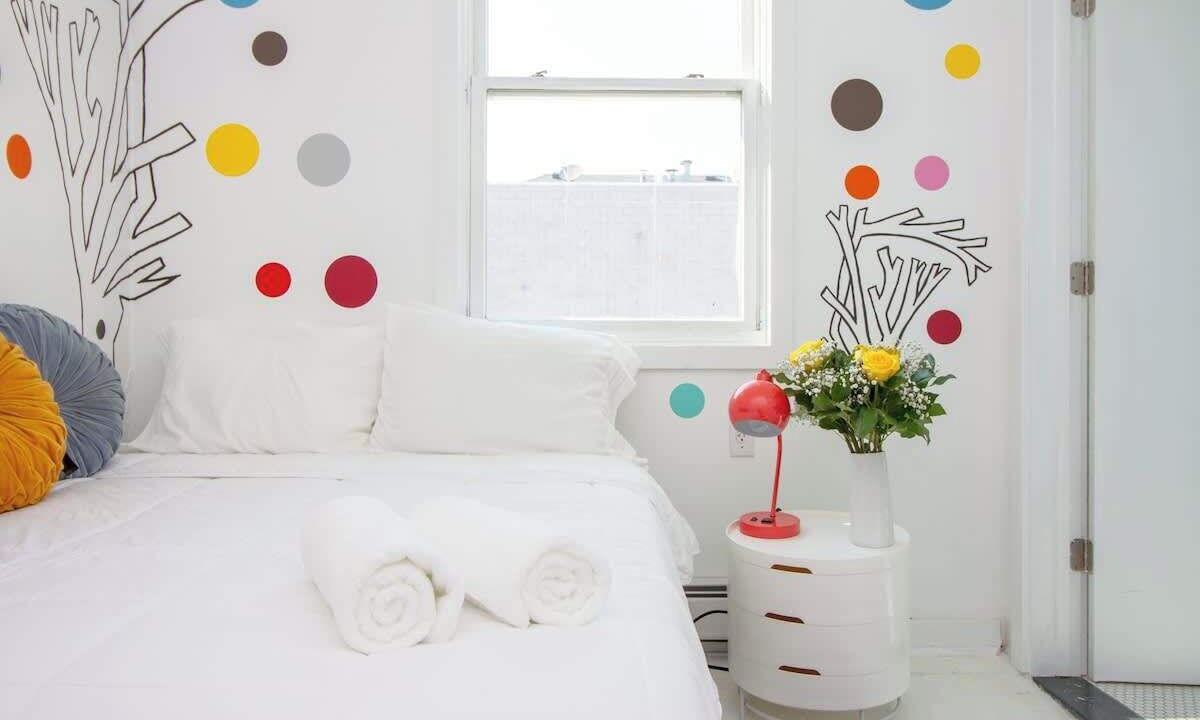 Photo of Bedroom in Queens