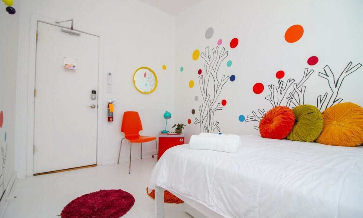Photo of Bedroom in Queens