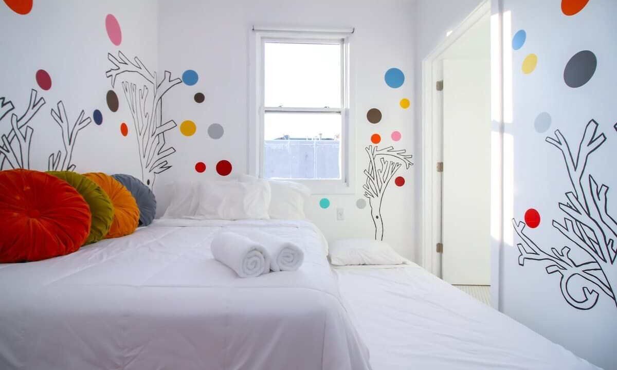 Photo of Bedroom in Queens