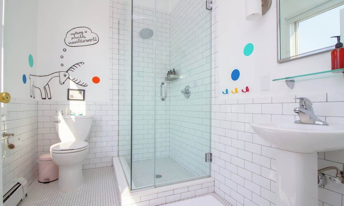 Photo of Bathroom in Queens