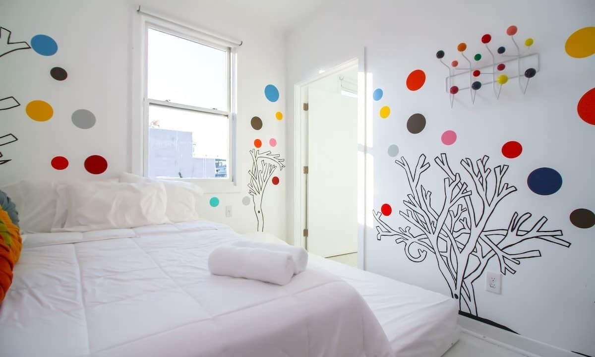 Photo of Bedroom in Queens