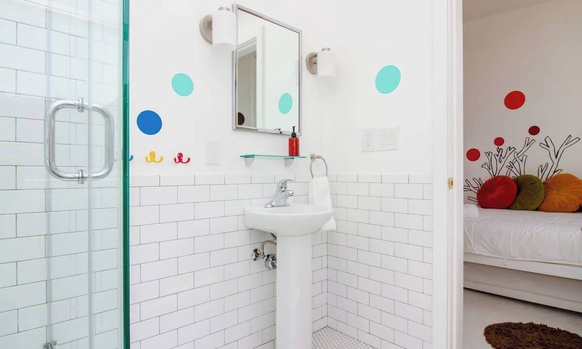 Photo of Bathroom in Queens