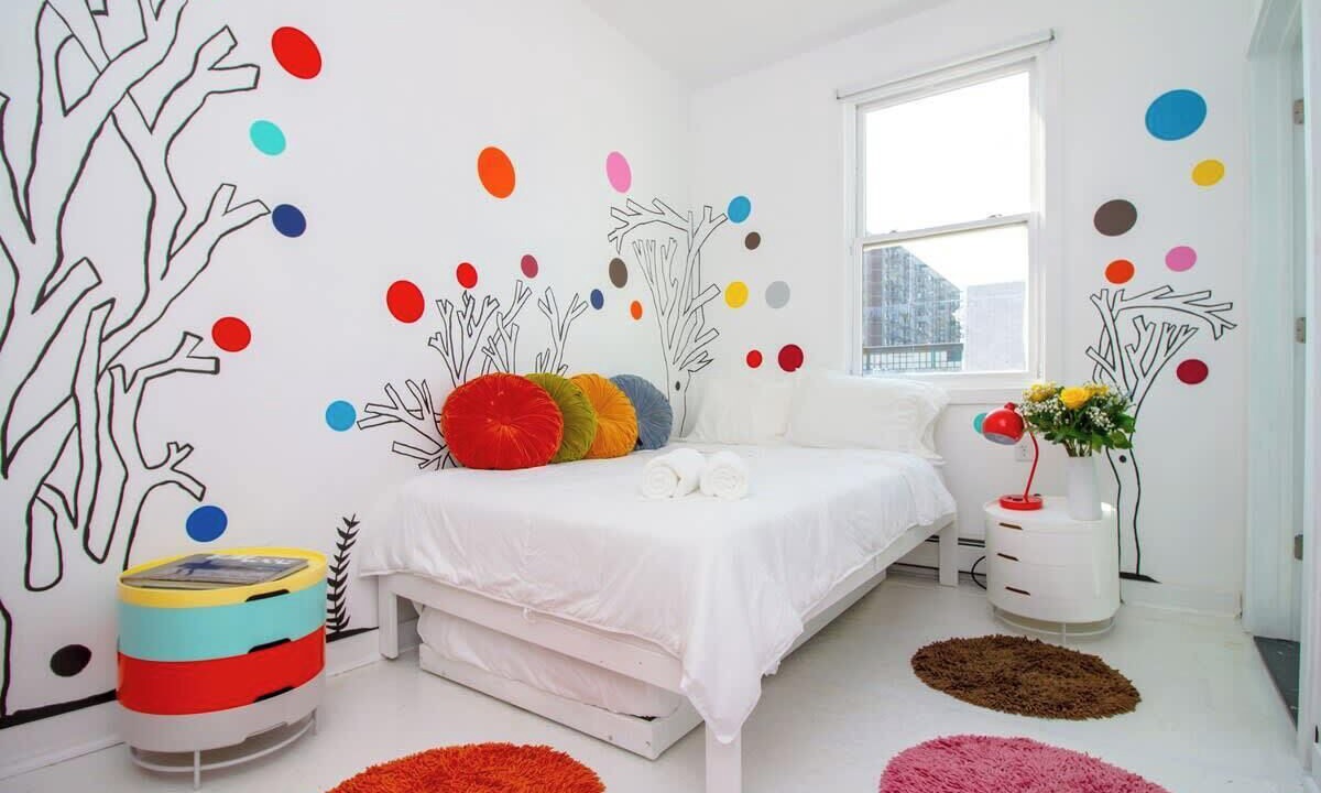 Photo of Bedroom in Queens