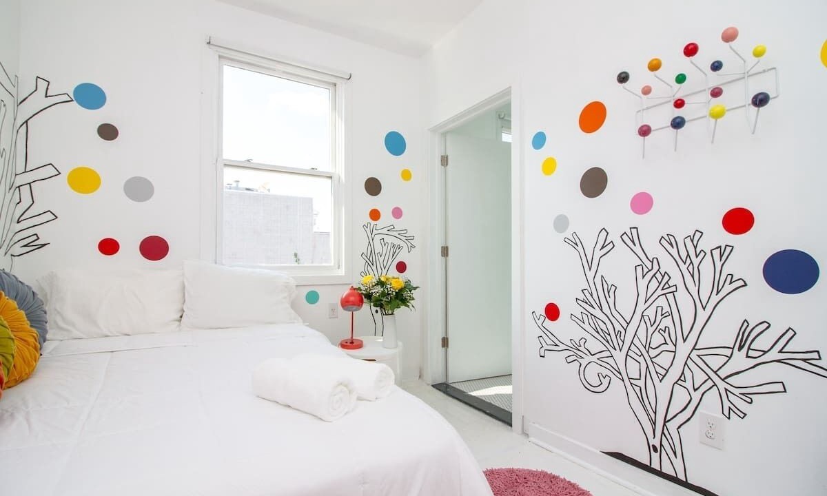 Photo of Bedroom in Queens