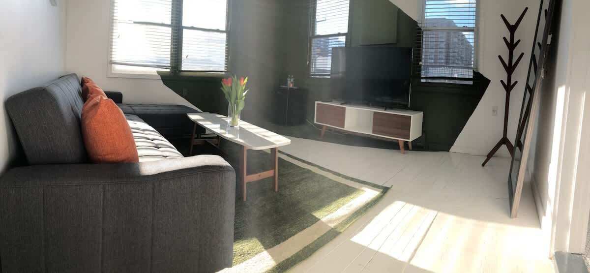 Photo of Livingroom in Queens