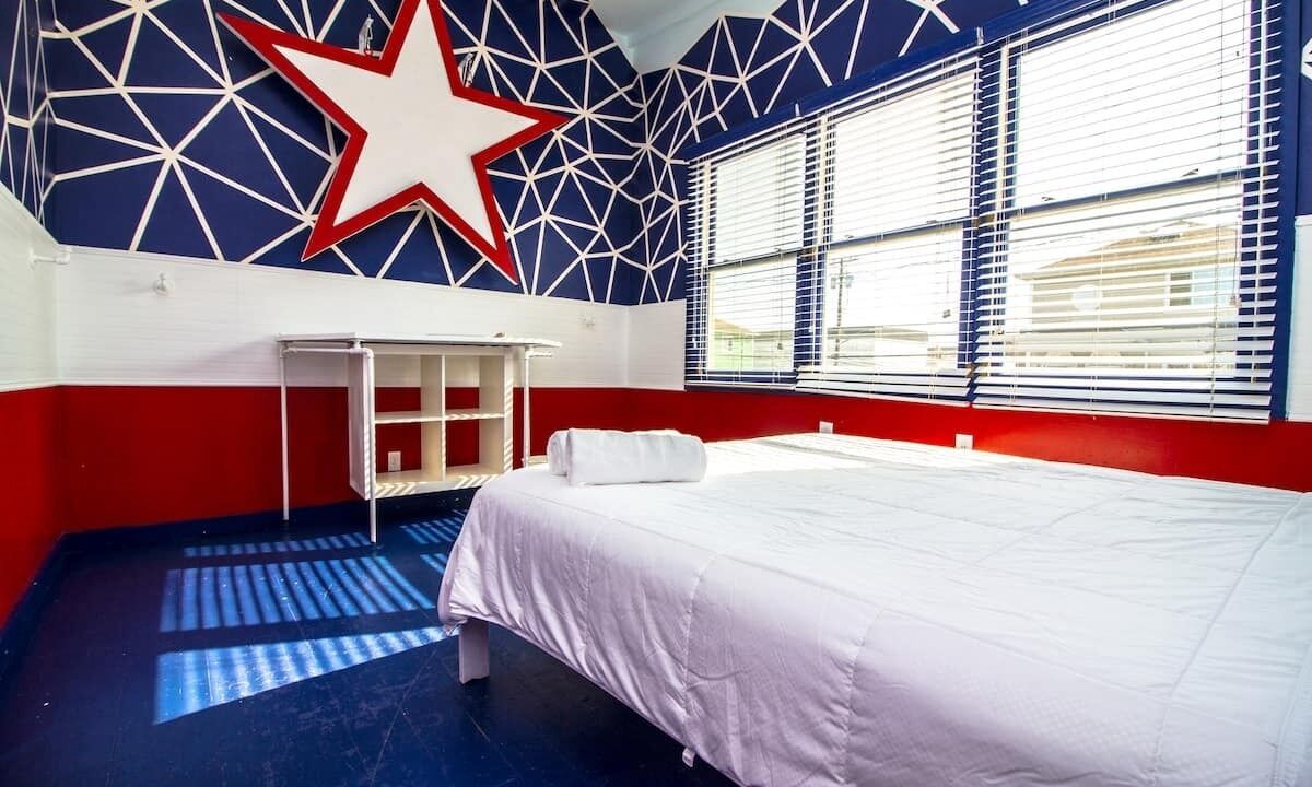 Photo of Bedroom in Queens