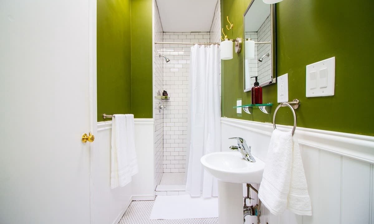 Photo of Bathroom in Queens