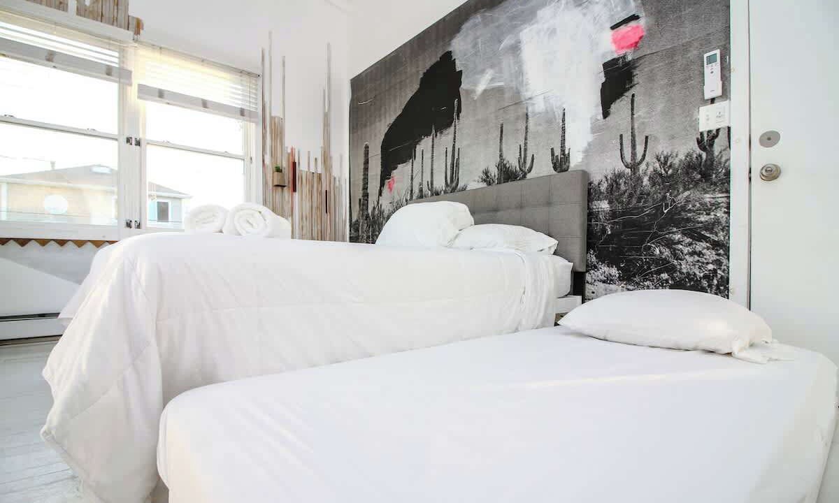 Photo of Bedroom in Queens
