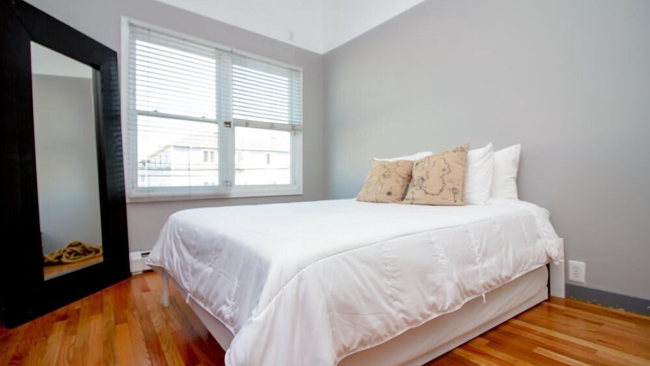 Photo of Bedroom in Holland