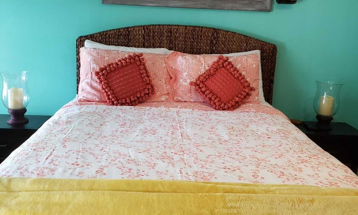 Photo of Bedroom in Staniard Creek