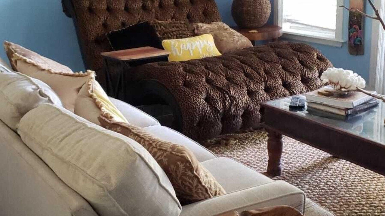 Photo of Livingroom in Staniard Creek