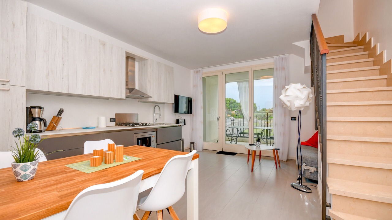 Photo of Livingroom in San Benedetto di Lugana