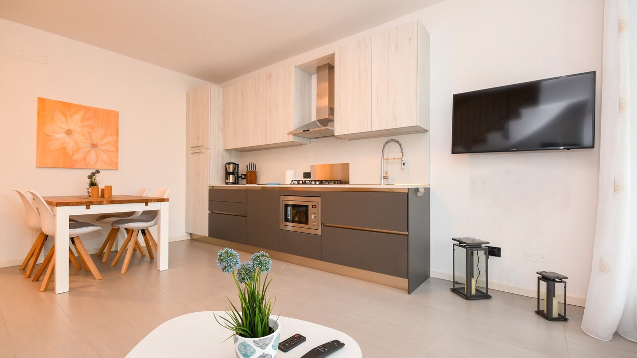 Photo of Livingroom in San Benedetto di Lugana