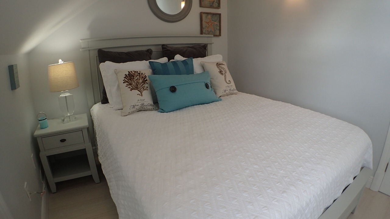 Photo of Bedroom in Palm Cay