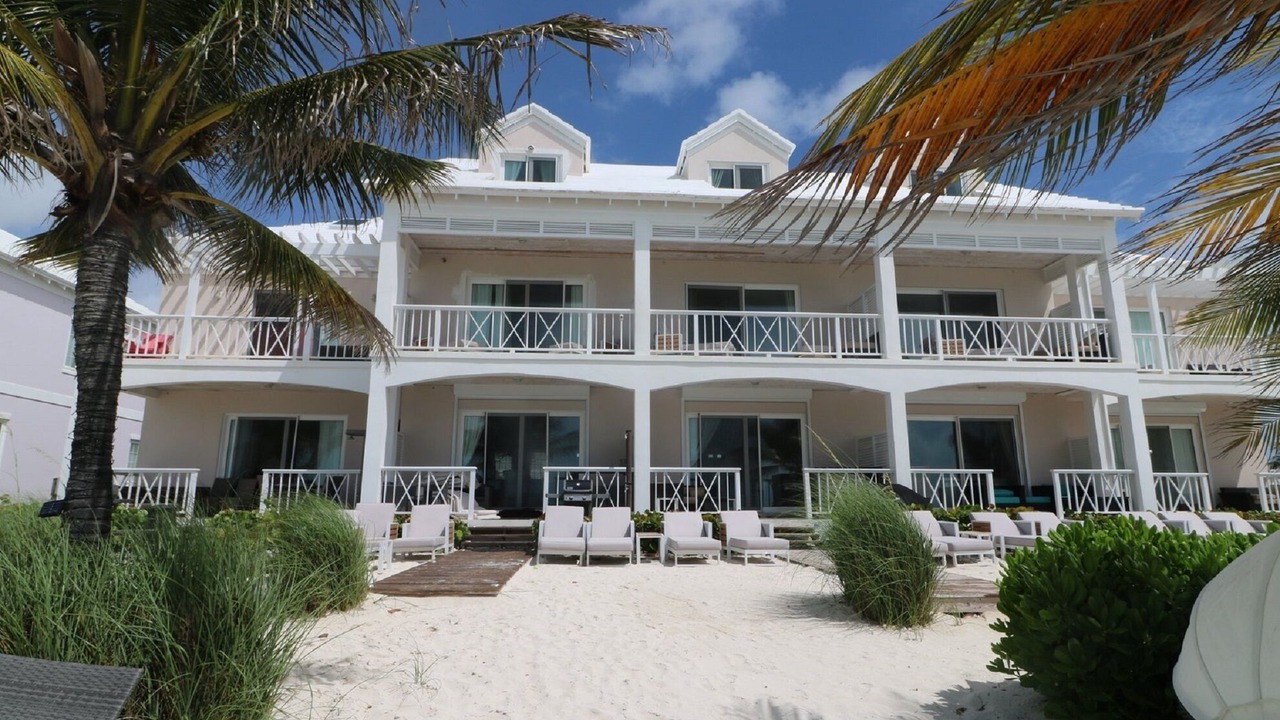 Photo of Outdoor in Palm Cay
