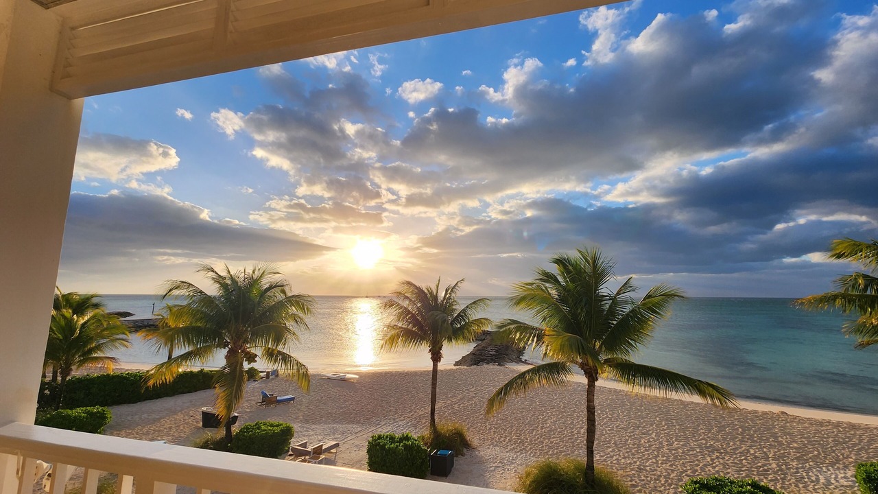 Photo of Outdoor in Palm Cay