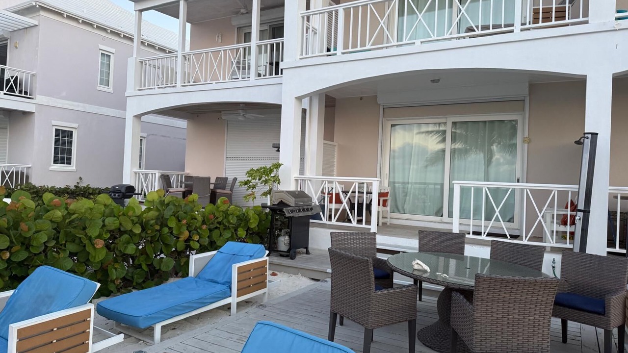 Photo of Outdoor in Palm Cay