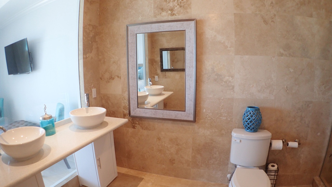 Photo of Bathroom in Palm Cay