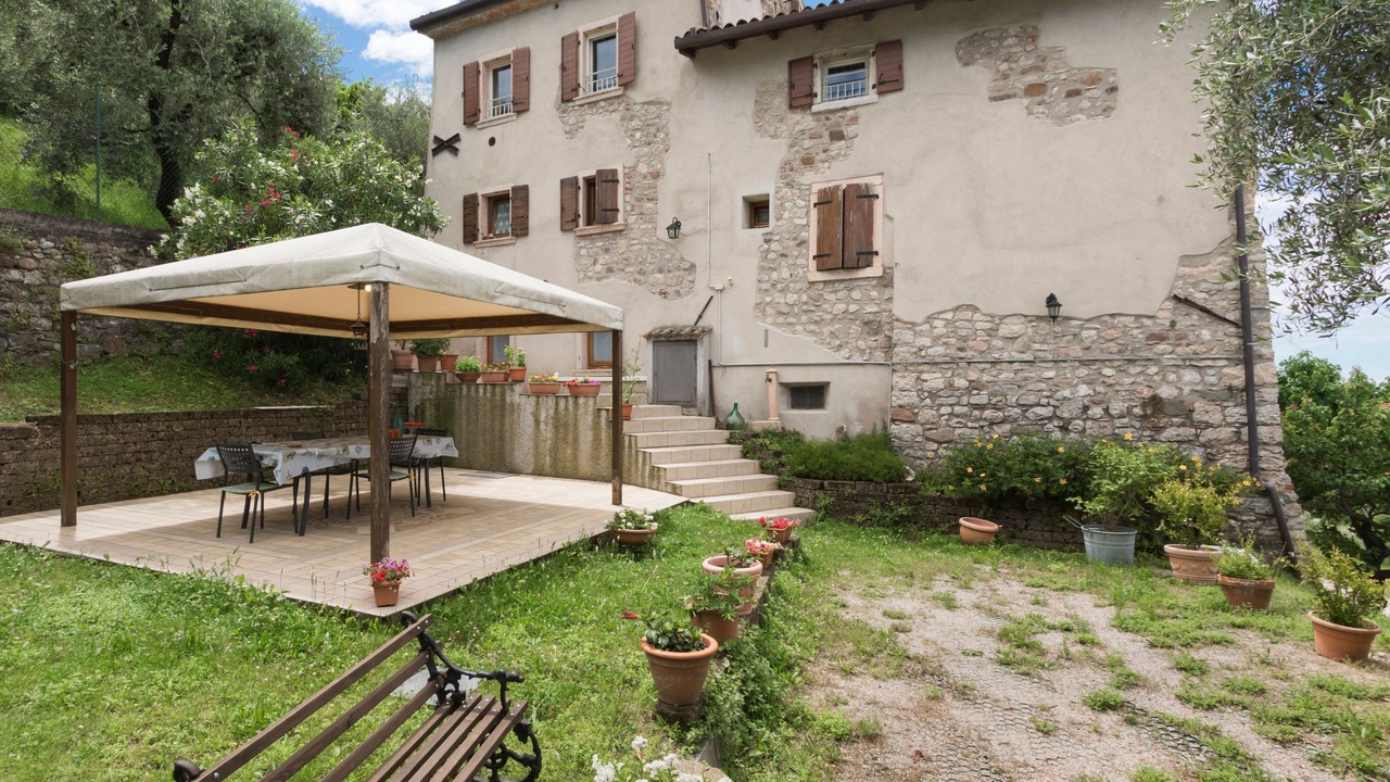 Photo of Outdoor in Albisano