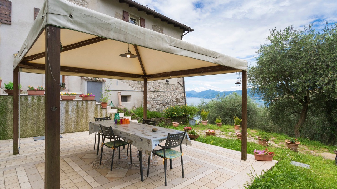 Photo of Outdoor in Albisano