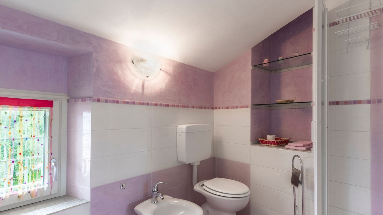Photo of Bathroom in Albisano