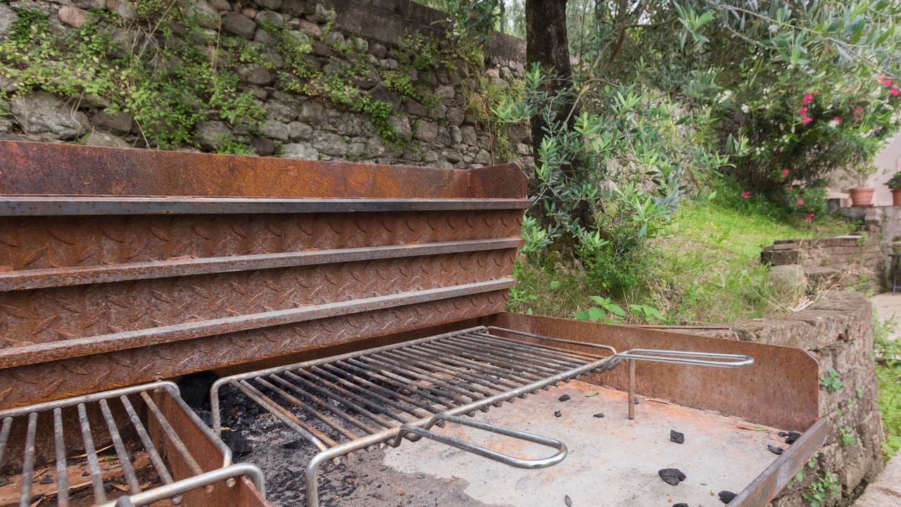 Photo of Outdoor in Albisano
