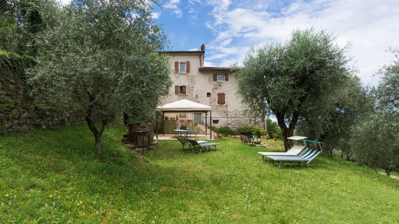 Photo of Outdoor in Albisano