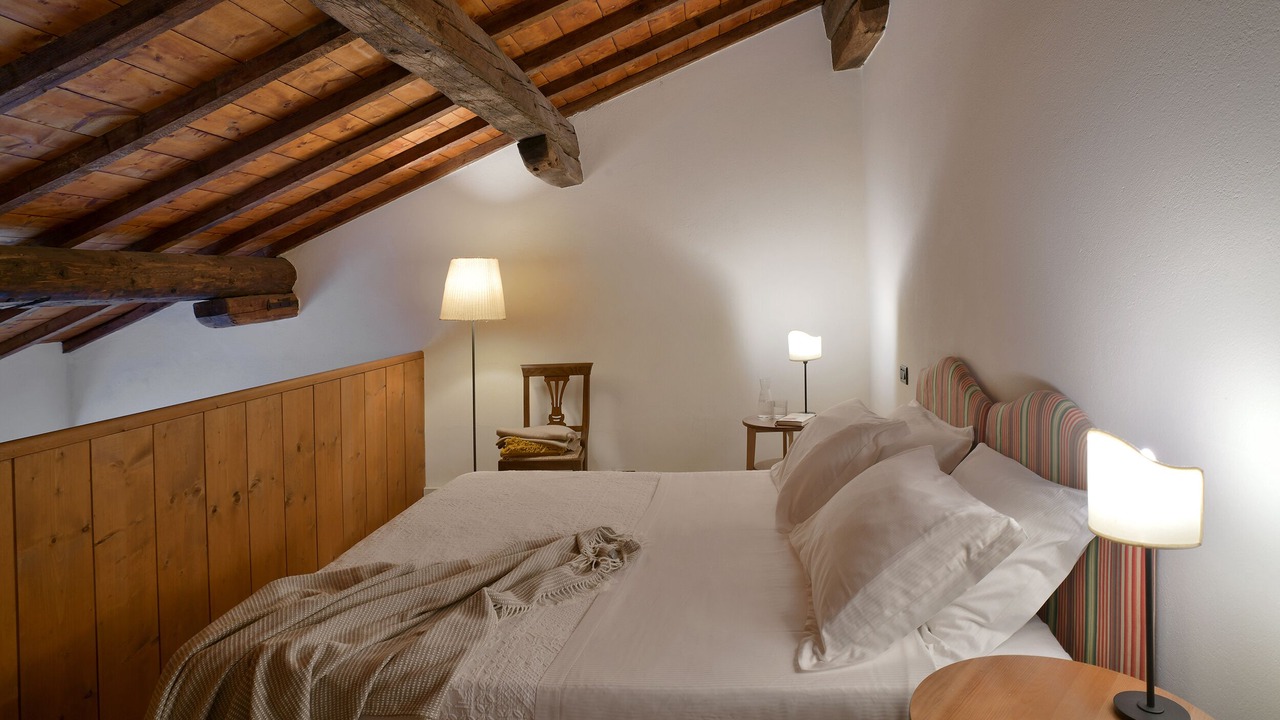 Photo of Bedroom in Rovolon