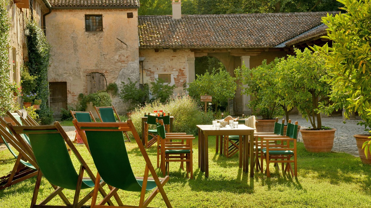 Photo of Outdoor in Rovolon