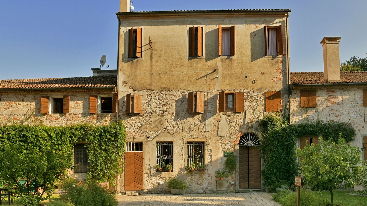 Photo of Outdoor in Rovolon