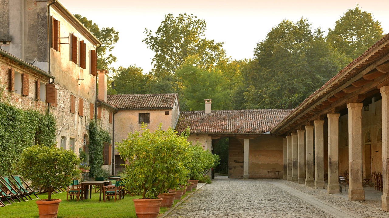 Photo of Outdoor in Rovolon