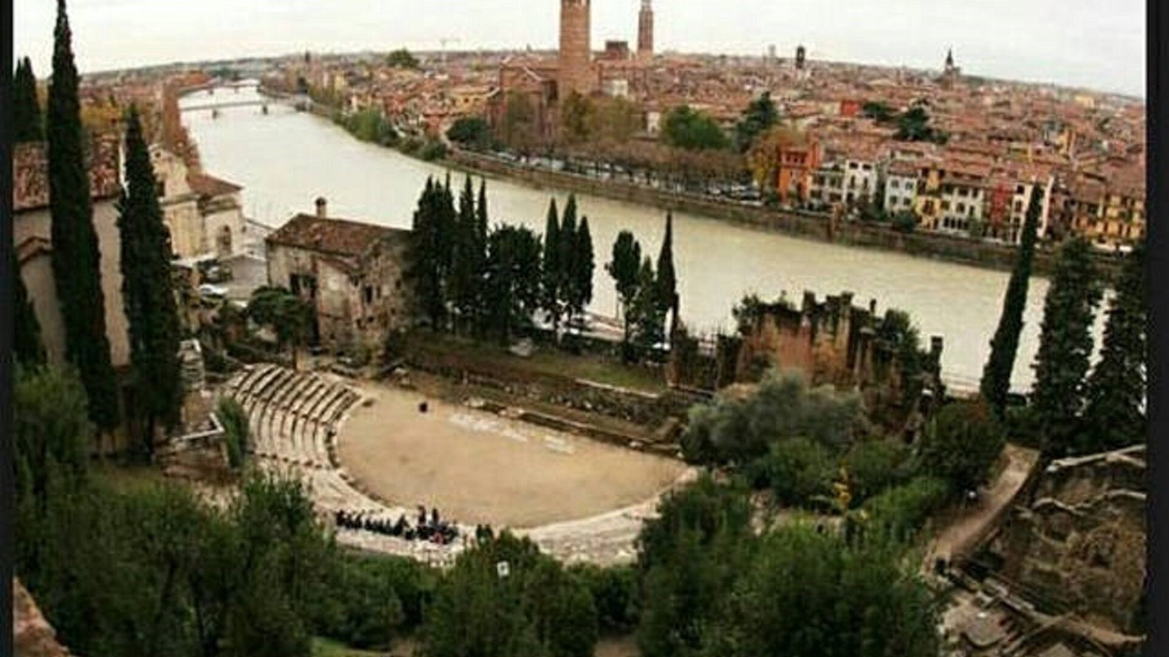 Photo of Others in Verona City Centre