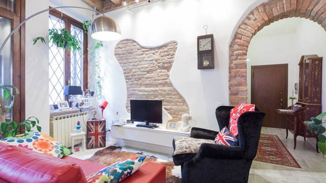 Photo of Livingroom in Verona City Centre