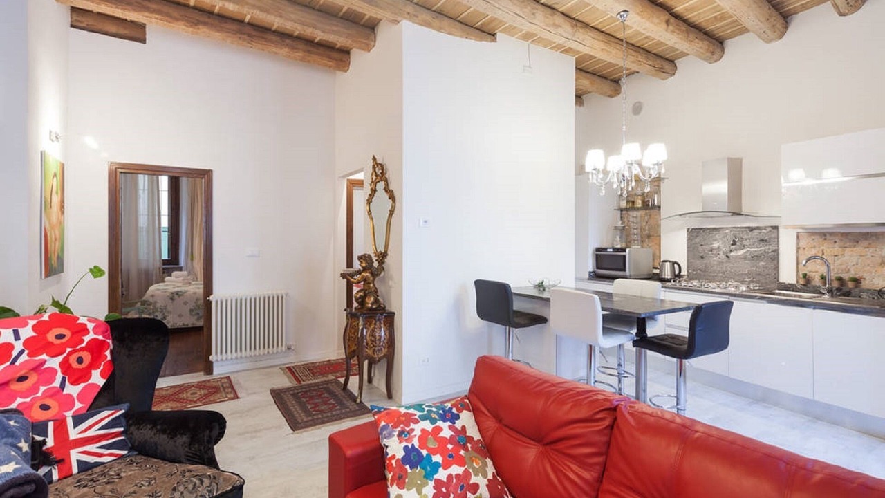 Photo of Livingroom in Verona City Centre