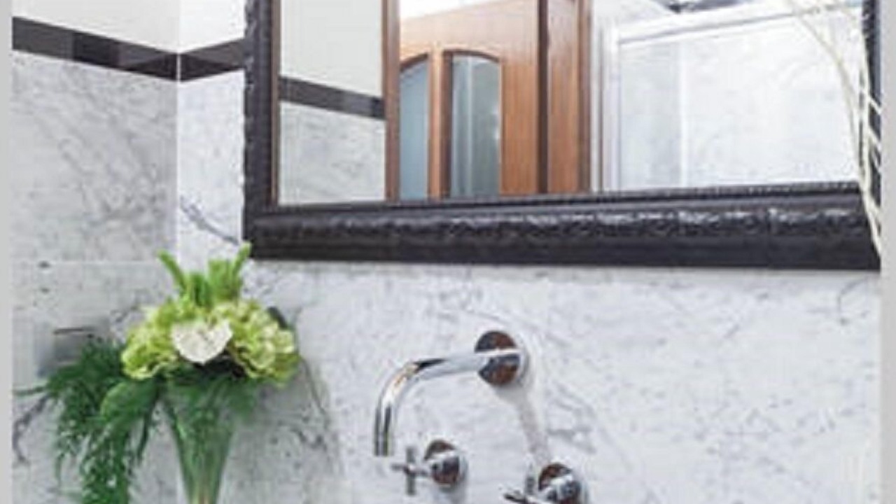 Photo of Bathroom in Verona City Centre