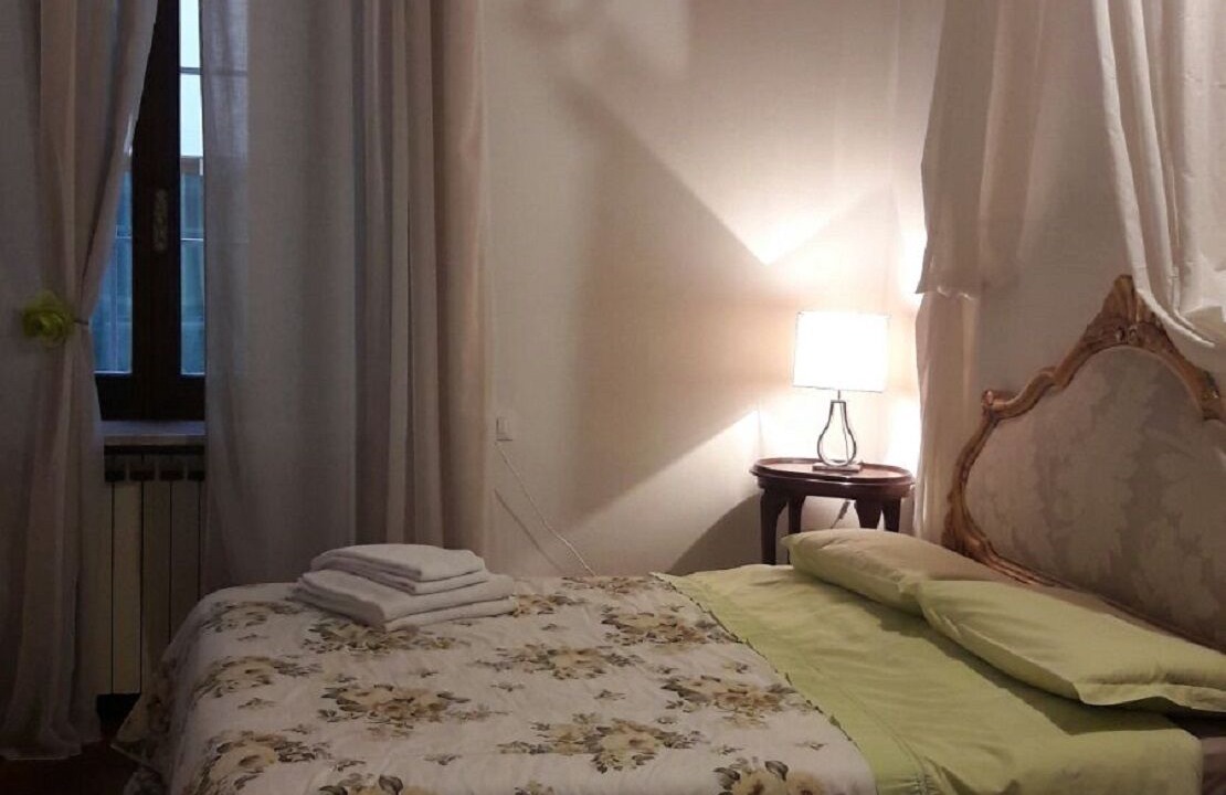 Photo of Bedroom in Verona City Centre