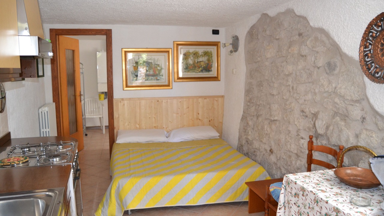 Photo of Bedroom in Castelletto