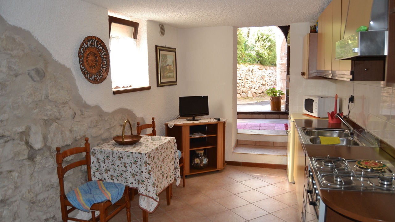 Photo of Kitchen in Castelletto