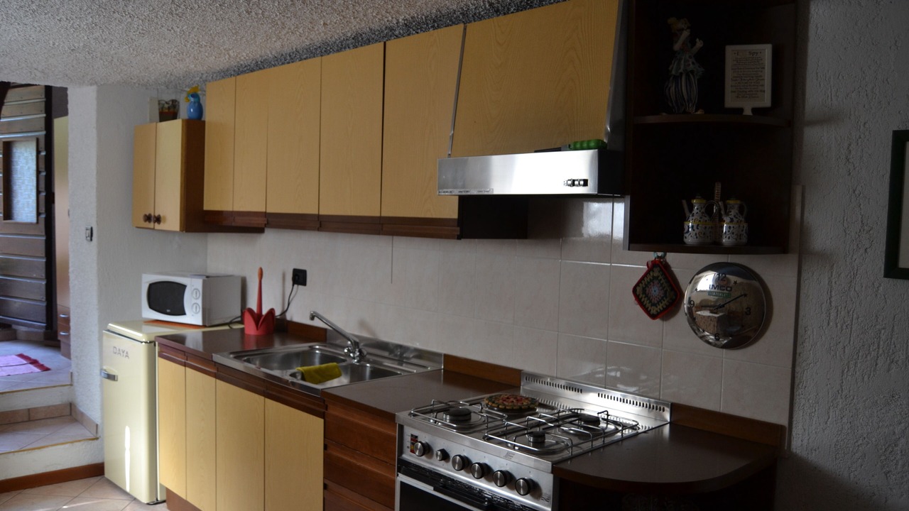 Photo of Kitchen in Castelletto
