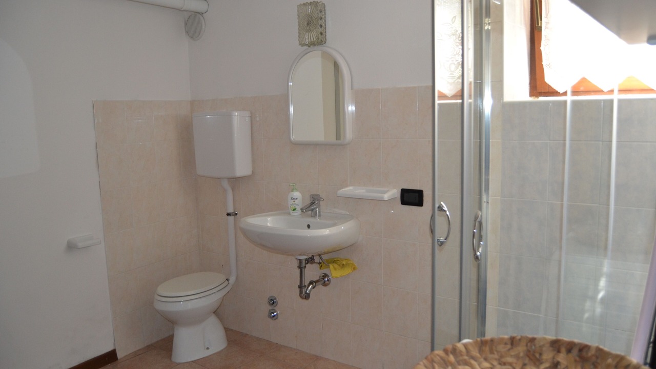 Photo of Bathroom in Castelletto